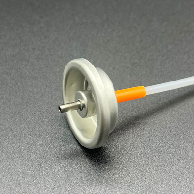 comprar A válvula de controlo do dispensador de fragrâncias. Controlo de cheiro confiável para retalho e hospitalidade. Durável e eficiente. Fabricação em linha