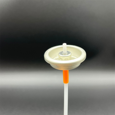 comprar A válvula de medição do refrescador de ar. A válvula de dosagem precisa. Solução compacta e confiável. Fabricação em linha
