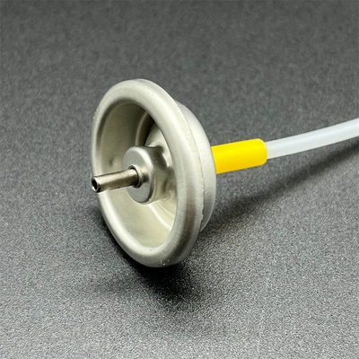 comprar Uma válvula de arrefecimento de ar de um centímetro de comprimento. Uma válvula de distribuição de fragrâncias de alta eficiência. Ideal para uso comercial. Fabricação em linha