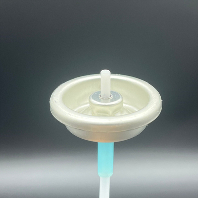 comprar Uma válvula de dosagem de 15 cm. Válvula de medição de precisão para controle de líquido preciso. Adequado para uso industrial. Fabricação em linha