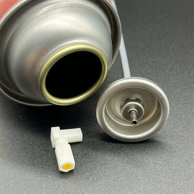 comprar Válvula de dosagem para refrescante de ar. Válvula de distribuição de líquidos precisa. Fabricação em linha