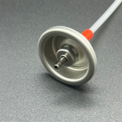comprar Válvula medida para o refrescador de ar. Válvula de distribuição precisa. Compacta e eficiente. Fabricação em linha