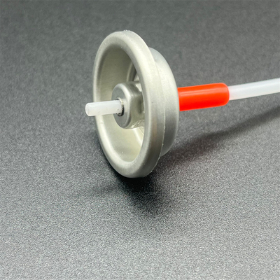 comprar 1 polegada de válvula de dosagem 50/75/100 mcl. Contador de líquido de precisão. Robusto e adaptável. Fabricação em linha
