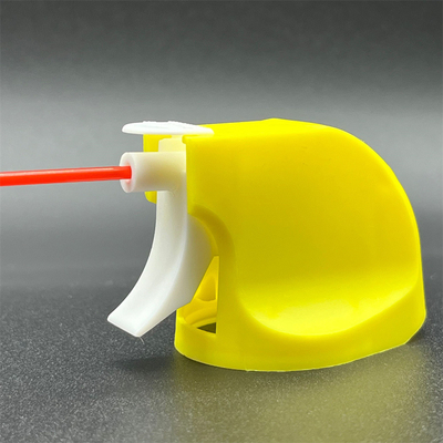 comprar Dispositivo de pulverização de gatilho de alto desempenho para aerosóis de pulverização de neve Fabricação em linha