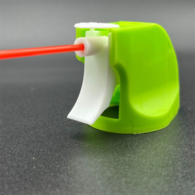 comprar Pistola de Gatilho Spray Aerosol para Aplicações Industriais, Domésticas e Automotivas Fabricação em linha