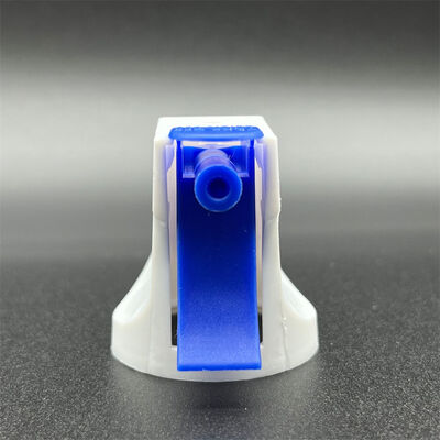 comprar Pistola de pulverização com gatilho de aerossol compatível com vários tipos de válvula de aerossol Fabricação em linha