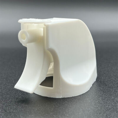 comprar Pistola de pulverização de gatilho para latas de aerossóis com função de pulverização de névoa e fluxo ajustável Fabricação em linha