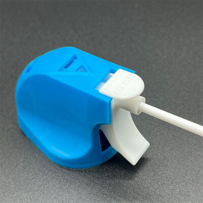 comprar Pistola pulverizadora de gatilho de aerossol com ação de gatilho suave para distribuição controlada Fabricação em linha