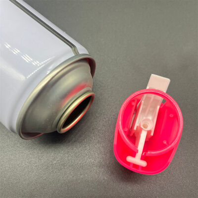 comprar Pistola de Gatilho Aerosol para Produtos Lubrificantes e Limpadores para Uso Intensivo Fabricação em linha