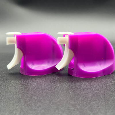 comprar Adjustable Trigger Spray Cap for Multi-Purpose Aerosol Products Fabricação em linha