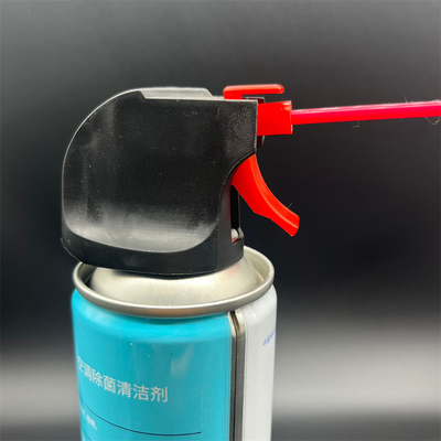 comprar Ergonomic Trigger Spray Gun for Household Cleaning Aerosol Applications Fabricação em linha