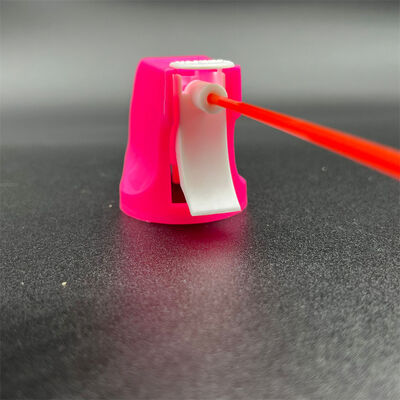 comprar Tampa Gatilho Aerossol Premium para Dispensação Eficiente e Controlada Fabricação em linha