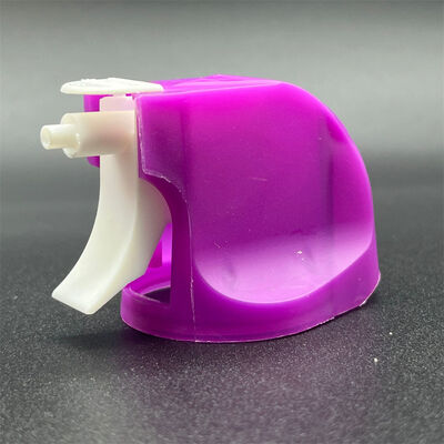 comprar Pistola de Gatilho Premium para Aerossóis para Cuidados com o Carro, Uso Doméstico e Industrial Fabricação em linha