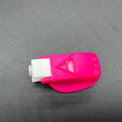 comprar Pistola de pulverização de gatilho de aerossol profissional para latas de aerossol de limpeza e espuma Fabricação em linha