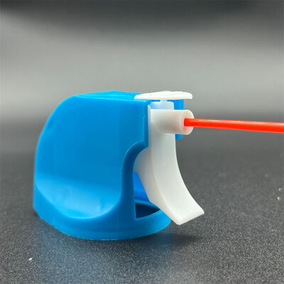 comprar Actuador de bomba de espuma premium para aplicações de limpadores Fabricação em linha