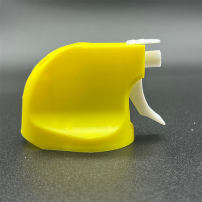 comprar Adjustable Nozzle Trigger Spray Gun For Versatile Liquid Dispensing Fabricação em linha