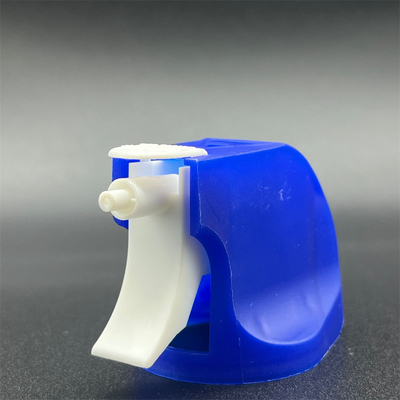 comprar Spray Cap Custom Plastic Aerosol Spray Can Foam Gun Nozzle Clean spray foam Fabricação em linha
