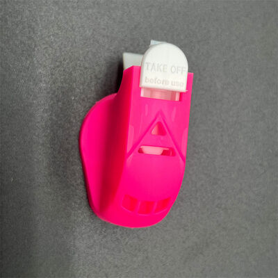 comprar Pistola de pulverização com gatilho de aerossol com um punho ergonômico para utilização repetida para produtos químicos de limpeza Fabricação em linha