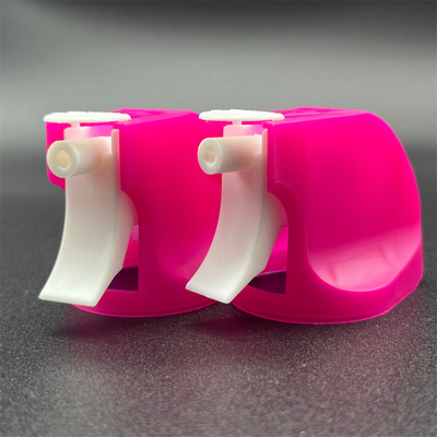 comprar Capuz funcional do gatilho do aerossol para pulverização conveniente - ergonômico e eficaz Fabricação em linha