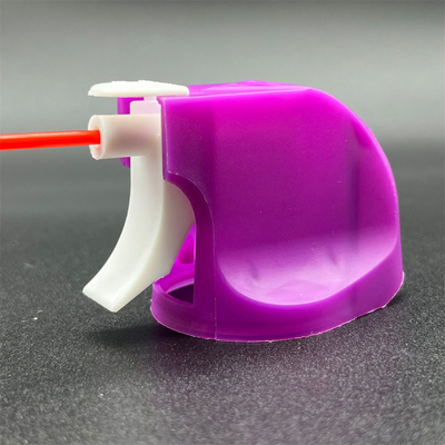 comprar Actuador de bomba de espuma para a pele e beleza - Eficiente e elegante Fabricação em linha