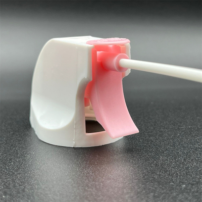comprar Acionador de bomba de espuma de cabeça de limpeza versátil para uso doméstico e profissional Fabricação em linha