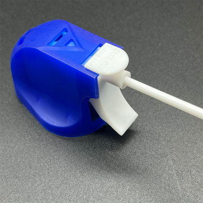 comprar Capas de lata de aerossol de plástico reciclado versátil para uso doméstico e industrial ajustável e confiável Fabricação em linha