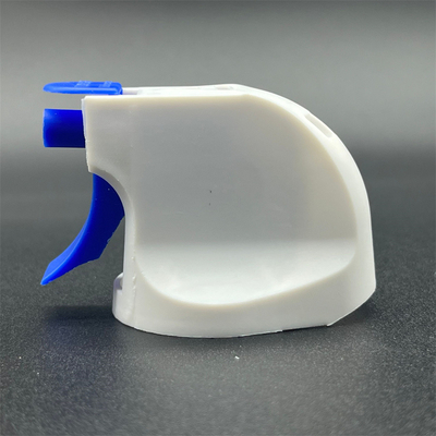 comprar Pistola portátil de aerossol de plástico para pintura e decoração - compacta e versátil Fabricação em linha