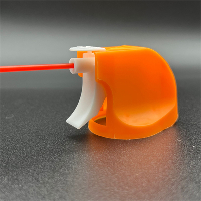 comprar Pistola de gatilho de pulverização de aerossóis portátil para jardinagem e limpeza - portátil e eficiente Fabricação em linha