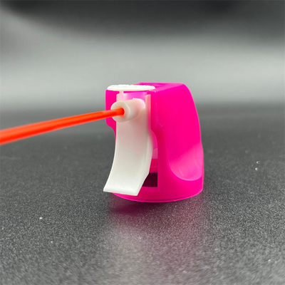 comprar PP Premium Spray Aerosol Trigger Cap para pintura e decoração precisa e durável Fabricação em linha