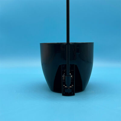 comprar Tampa de aerossol de 65 mm com extensão de palha longa e construção resistente a produtos químicos Fabricação em linha