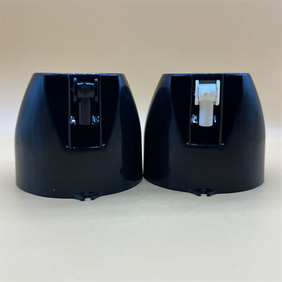 comprar Tampa de spray de grau profissional de 65 mm para aerossóis com ajuste universal para válvulas de 1 polegada Fabricação em linha