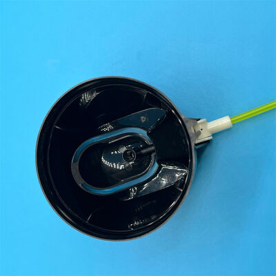 comprar 65mm Aerosol Cap With Extension Tube with Secure Fit for Standard Aerosol Cans Fabricação em linha