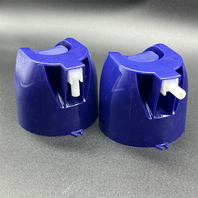 comprar Capuz de aerossol de 65 mm com design de palha de longo alcance para pulverização direcionada Fabricação em linha