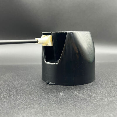 comprar Capuz de aerossol de 65 mm com tubo de extensão para aplicações de pulverização de precisão Fabricação em linha