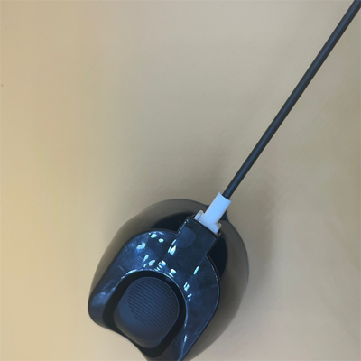 comprar SealGuard 65mm Aerosol Lid - Capuz protetor para latas de pulverização em ambientes industriais e domésticos Fabricação em linha