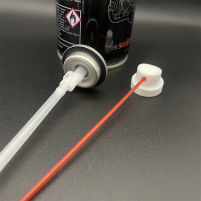 comprar Válvula Aerosol Spray Direcional 360 Graus para Diversas Aplicações Fabricação em linha