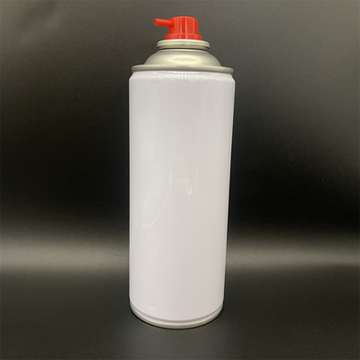 comprar 360 Degree Aerosol Valve 1 Inch Tinplate Mounting Cup Fabricação em linha