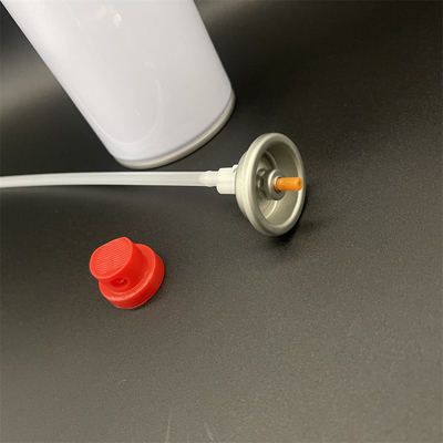 comprar All-Weather 360 Degree Aerosol Valve With Actuator for Outdoor Gear Protection and Sports Equipment with Frost-Free Operation Fabricação em linha