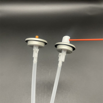 comprar Dispensador de pulverização de rotação de 360°, válvula de distribuição de 360° para lubrificantes industriais Fabricação em linha