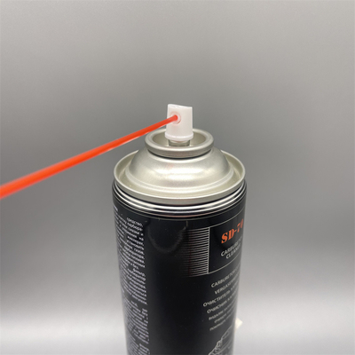 comprar Multi-Angle 360 Degree Aerosol Valve for Precise and Versatile Aerosol Products Fabricação em linha