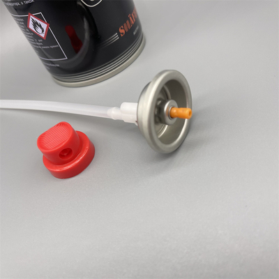 comprar Effortless Aerosol Dispensing with 360 Degree Aerosol Valve for Various Applications Fabricação em linha