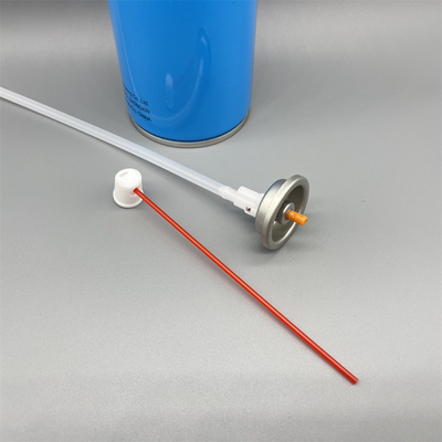 comprar 360 Degree All Direction Aerosol Valve  For Consistent And Uniform Spraying Fabricação em linha