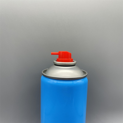 comprar Elegante válvula de aerossol 360 graus com atuador para neblinas de corpo de luxo e pele sensível com entrega de neblina ultra-fina Fabricação em linha