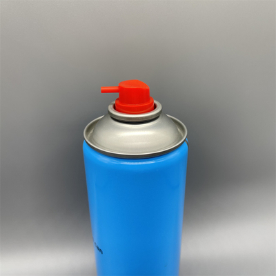 comprar 360 Degree Aerosol Valve – All-Angle Spray Valve for Household, Automotive Applications Fabricação em linha