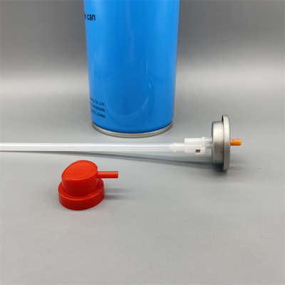 comprar 360 Degree Aerosol Valve  For Precise And Aerosol Dispensing Fabricação em linha