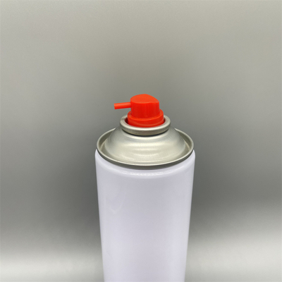 comprar Válvula de aerossol de 360 graus para padrões de pulverização de máxima flexibilidade Fabricação em linha