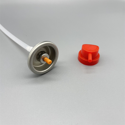 comprar Valva de pulverização acionada a 360 graus e fiável para processamento químico - Especificação de resistência química Fabricação em linha