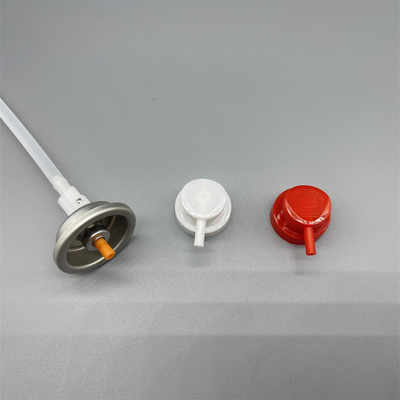 comprar Válvula de pulverização de 360 graus Premium - Ideal para limpeza industrial - Especificações: Resistência à alta pressão Fabricação em linha