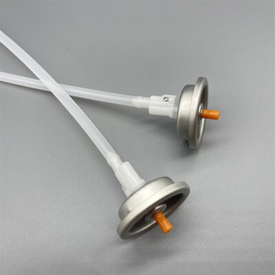 comprar Válvula de aerossol de 360 graus para uso agrícola - Fiável e eficaz Fabricação em linha