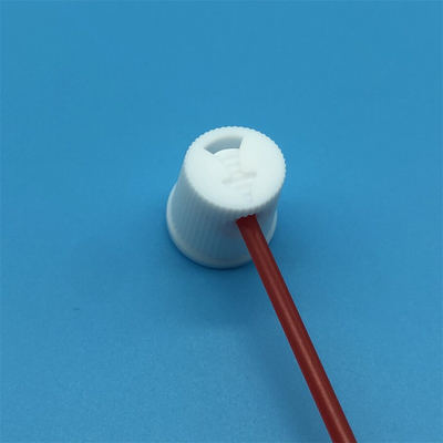comprar Valva de aerossol de 360 graus de alto desempenho com atuador para distribuição eficiente Fabricação em linha